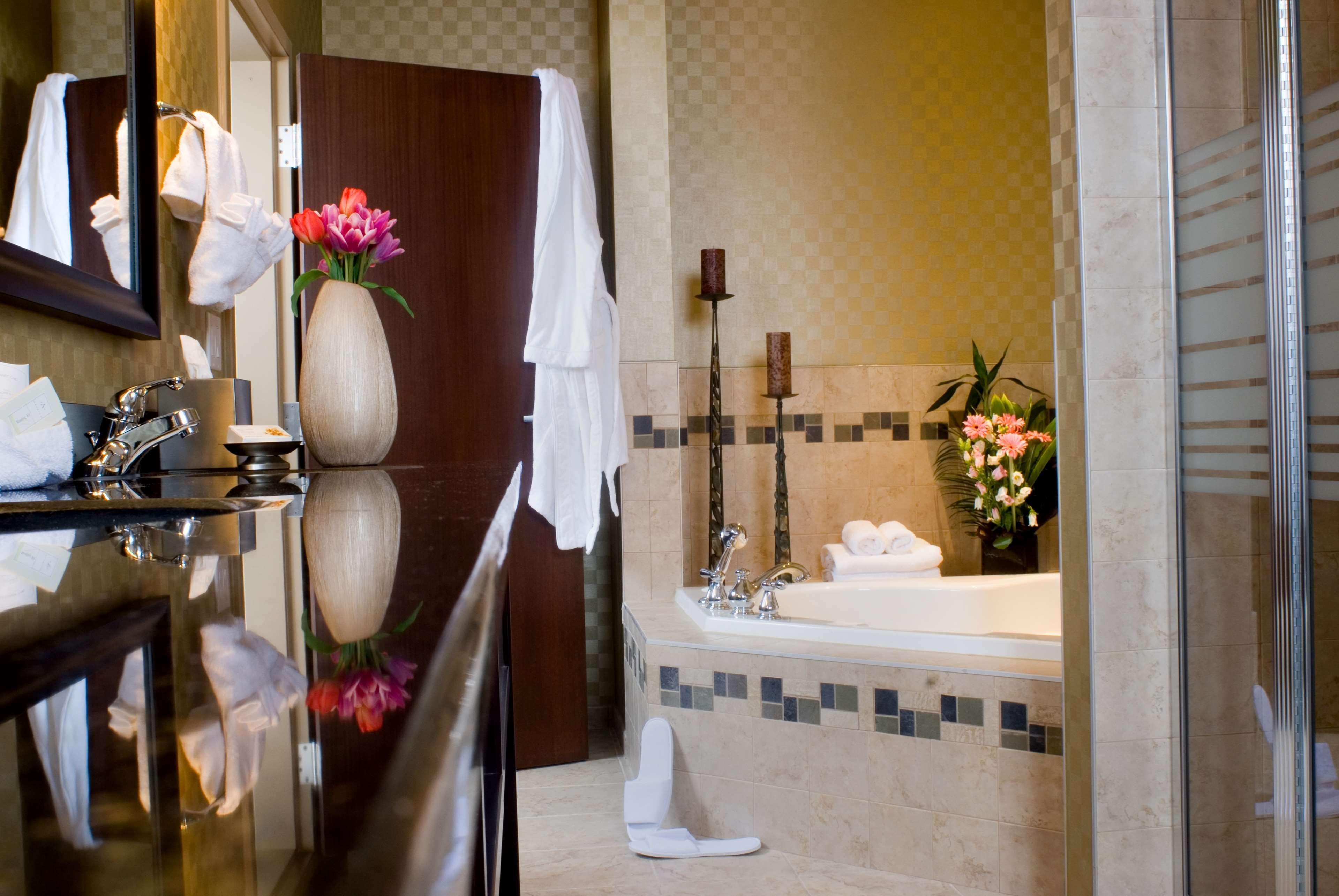 Best Western Sunrise Inn & Suites Stony Plain Экстерьер фото